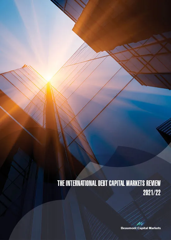 International Debt Capital Markets Review is an essential reference source exploring the challenges, opportunities and future of the International Debt Capital Markets Review.