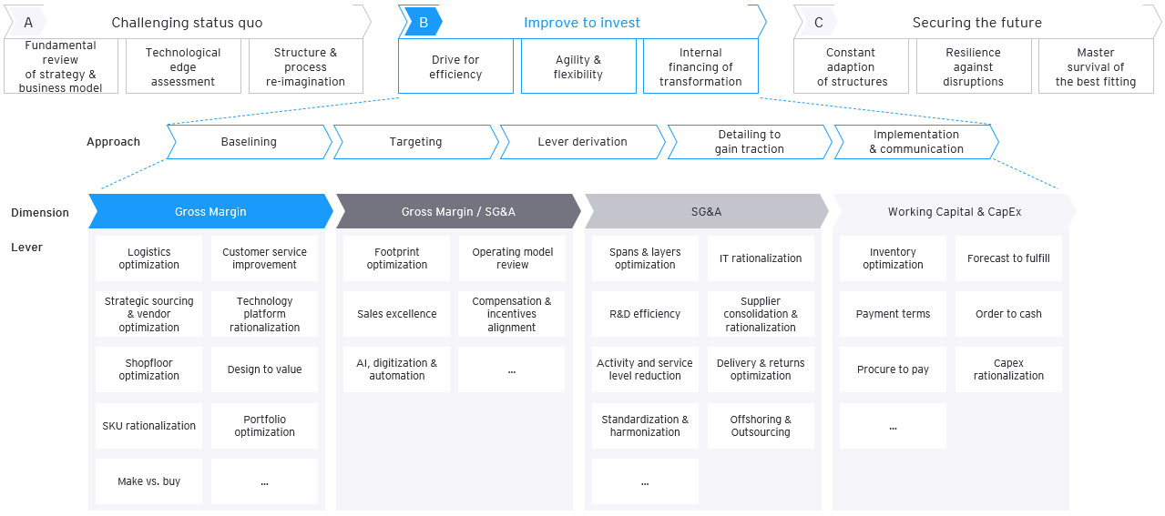 EY Partenon - Insolvency & Restructuring Review 2024/25