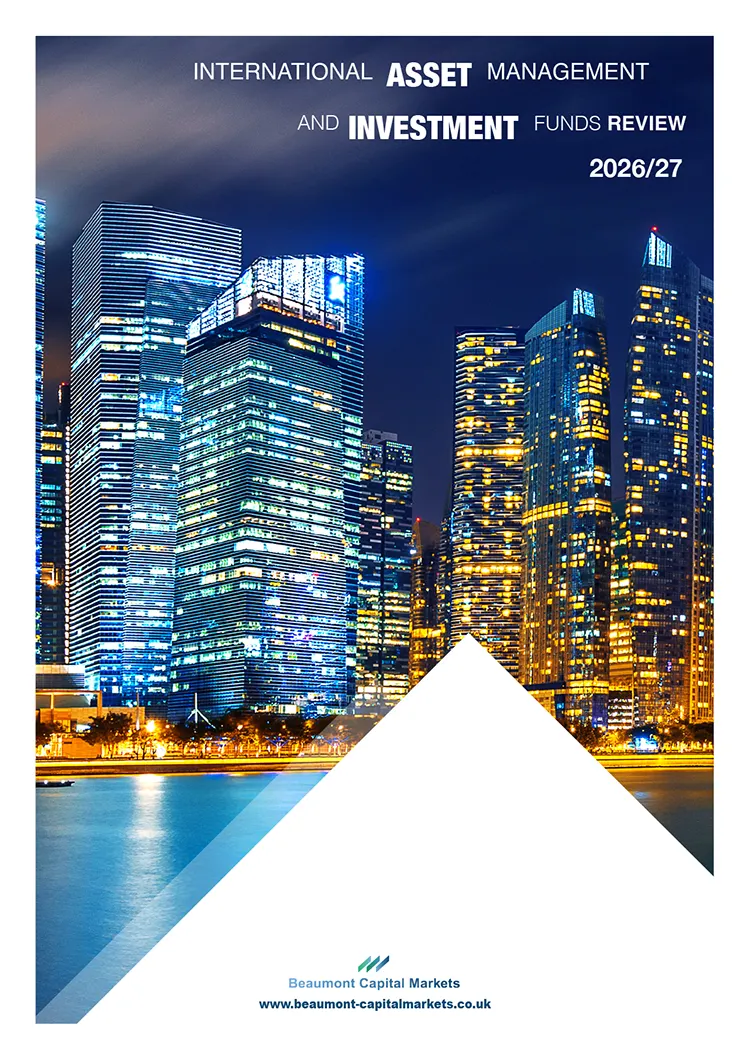 Inter Asset International Asset Management and Investment Funds Review 2026/27